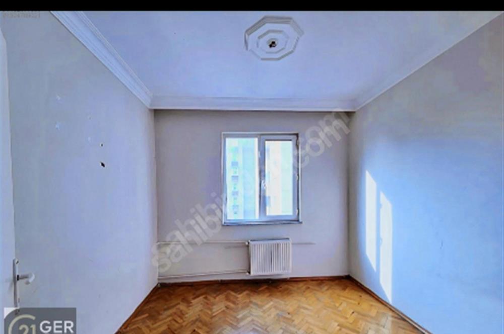 KAĞITHANE SERAKENT SİTESİNDE 3+1 KİRALIK BOŞ DAİRE 