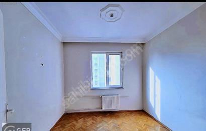 KAĞITHANE SERAKENT SİTESİNDE 3+1 KİRALIK BOŞ DAİRE 