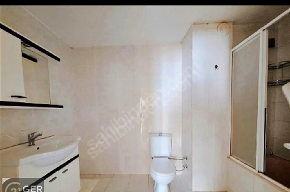 KAĞITHANE SERAKENT SİTESİNDE 3+1 KİRALIK BOŞ DAİRE 