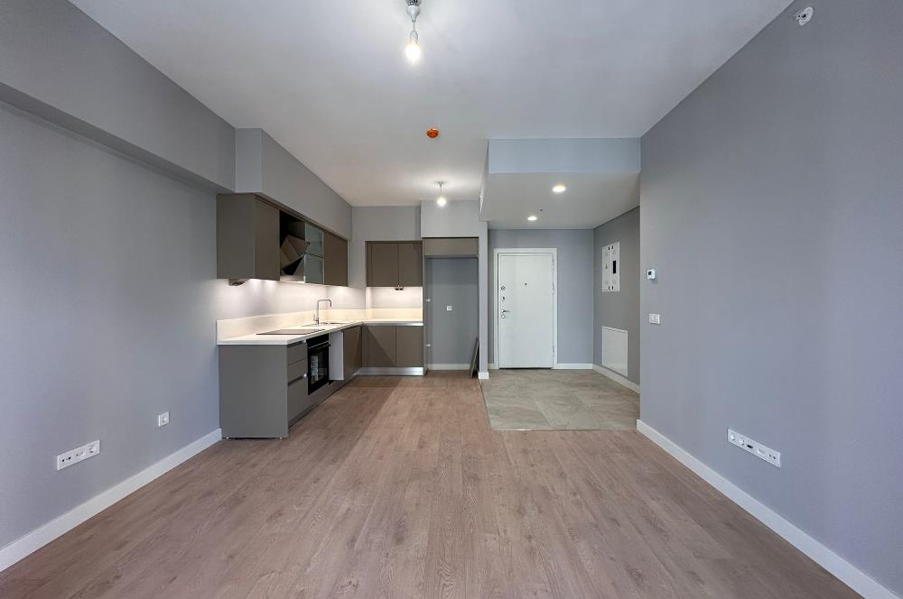 C21 ROOF'DAN YENİ FİKİRTEPE 16. ETAP 2+1 KİRALIK