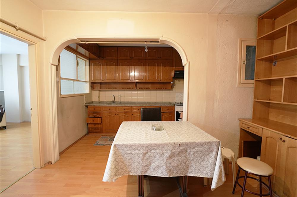 C21Cius; Kayhan Mahallesinde 2+1 Kiralik Daire