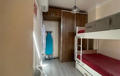Bostancı Sahile Yakın | Yalı Sokak’ta 2+1 | 9. Kat Ferah Kiralık Daire