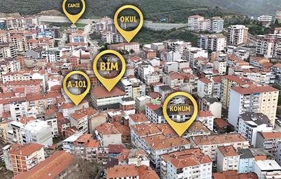 C21Cius; Kayhan Mahallesinde 2+1 Kiralik Daire