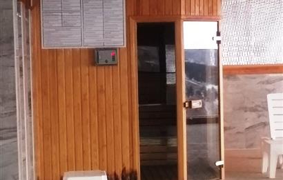 NATA VEGA KONUTLARINDA MOBİLYALI KİRALIK 1+1 DAİRE