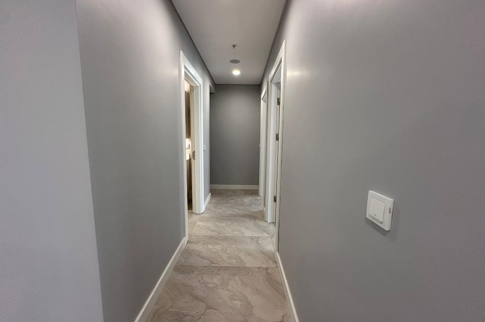 C21 ROOF'DAN YENİ FİKİRTEPE 16. ETAP 2+1 KİRALIK