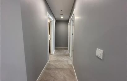 C21 ROOF'DAN YENİ FİKİRTEPE 16. ETAP 2+1 KİRALIK