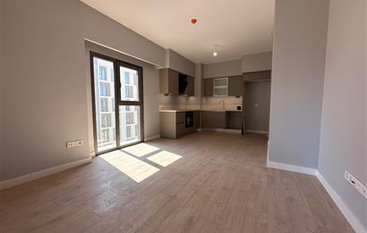 C21 ROOF'DAN YENİ FİKİRTEPE 16. ETAP B BLOK 1+1 KİRALIK