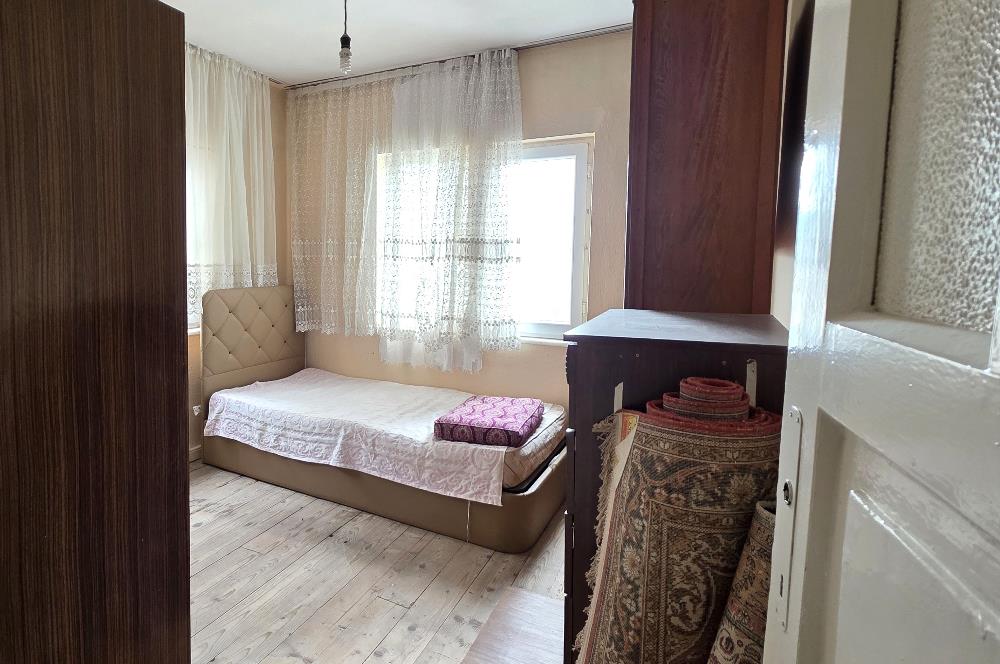C21 Cius; Demirsubaşı Merkez Eşyalı Kiralık 1+1 Daire