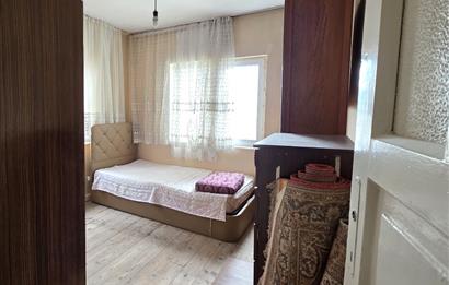 C21 Cius; Demirsubaşı Merkez Eşyalı Kiralık 1+1 Daire