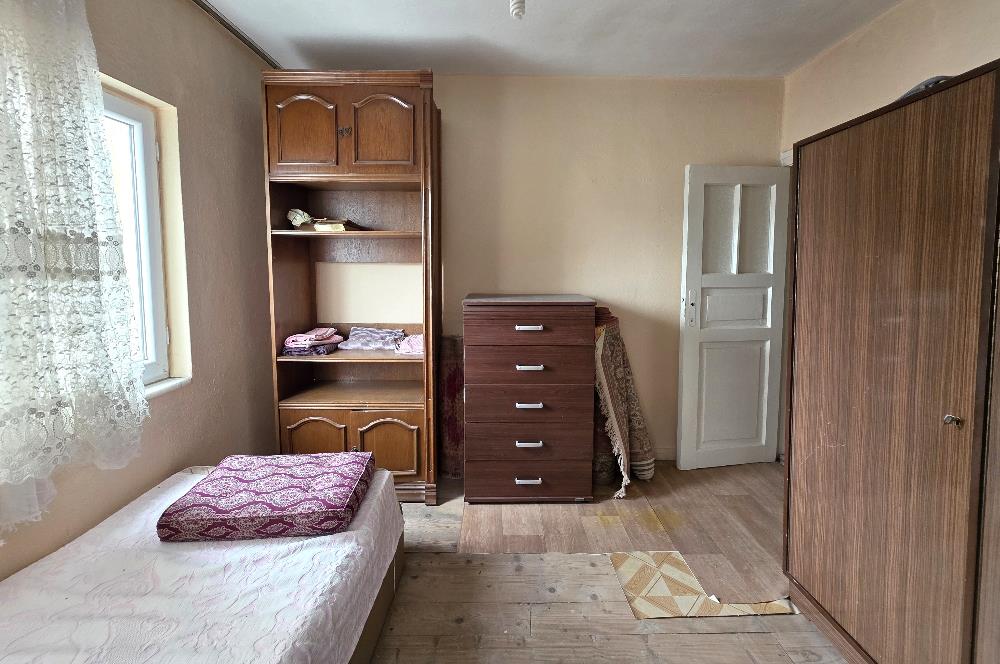 C21 Cius; Demirsubaşı Merkez Eşyalı Kiralık 1+1 Daire