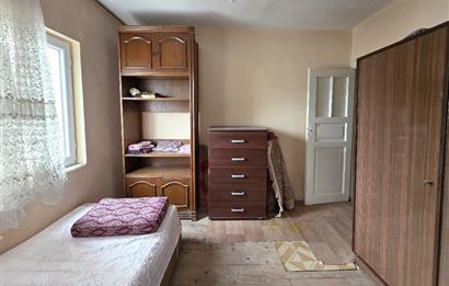 C21 Cius; Demirsubaşı Merkez Eşyalı Kiralık 1+1 Daire