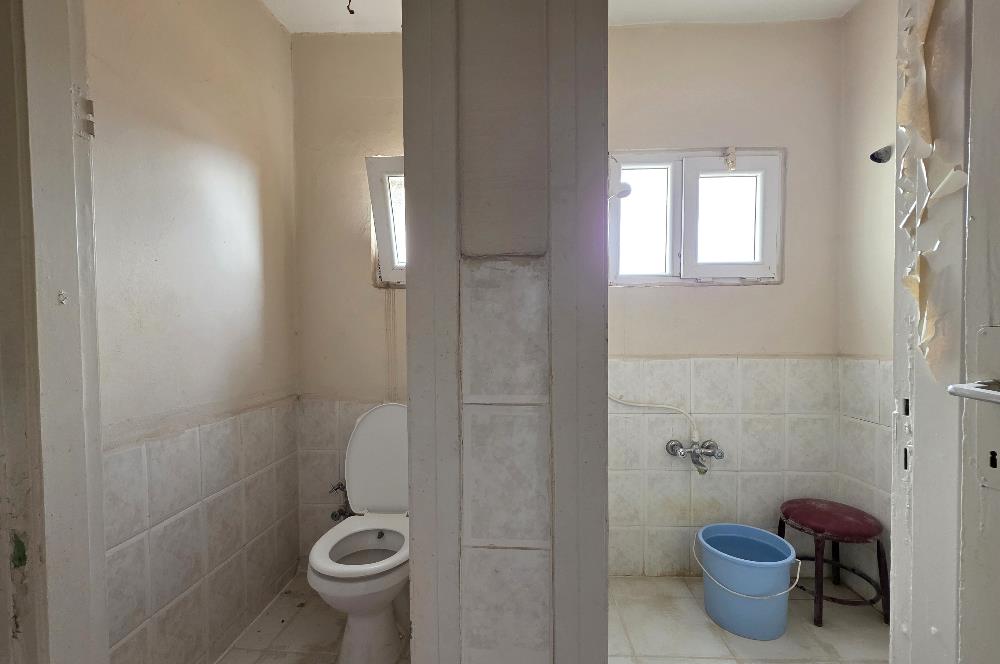 C21 Cius; Demirsubaşı Merkez Eşyalı Kiralık 1+1 Daire