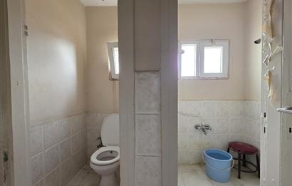 C21 Cius; Demirsubaşı Merkez Eşyalı Kiralık 1+1 Daire