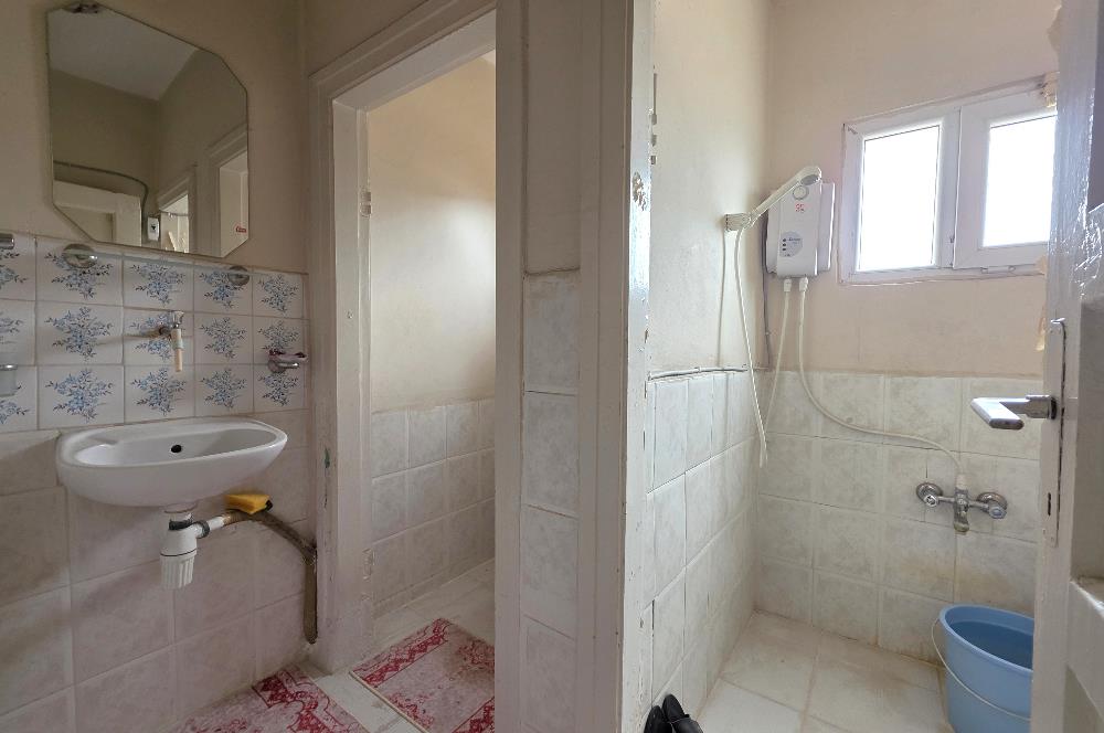 C21 Cius; Demirsubaşı Merkez Eşyalı Kiralık 1+1 Daire