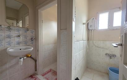 C21 Cius; Demirsubaşı Merkez Eşyalı Kiralık 1+1 Daire