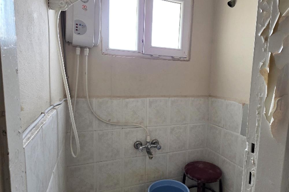 C21 Cius; Demirsubaşı Merkez Eşyalı Kiralık 1+1 Daire