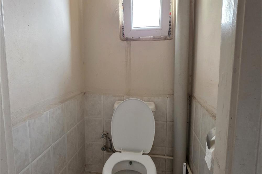 C21 Cius; Demirsubaşı Merkez Eşyalı Kiralık 1+1 Daire