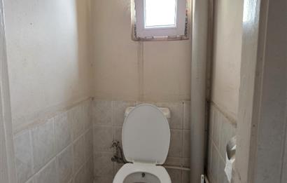 C21 Cius; Demirsubaşı Merkez Eşyalı Kiralık 1+1 Daire