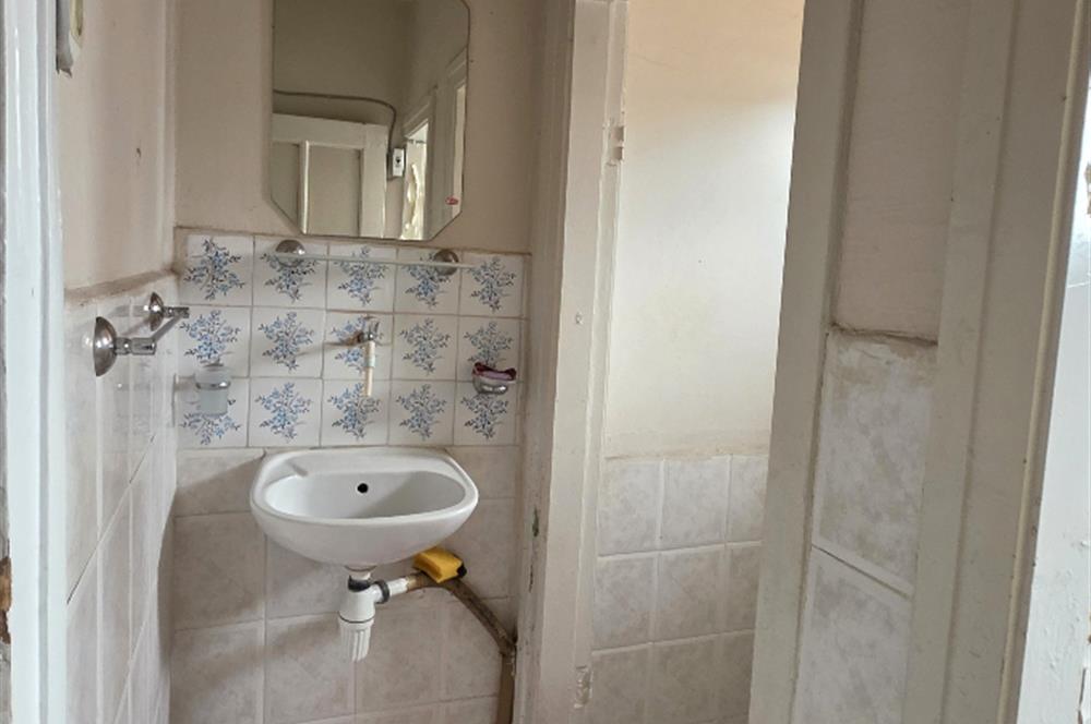 C21 Cius; Demirsubaşı Merkez Eşyalı Kiralık 1+1 Daire