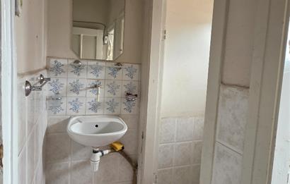 C21 Cius; Demirsubaşı Merkez Eşyalı Kiralık 1+1 Daire