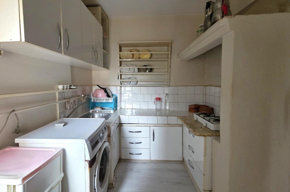 C21 Cius; Demirsubaşı Merkez Eşyalı Kiralık 1+1 Daire