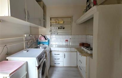 C21 Cius; Demirsubaşı Merkez Eşyalı Kiralık 1+1 Daire