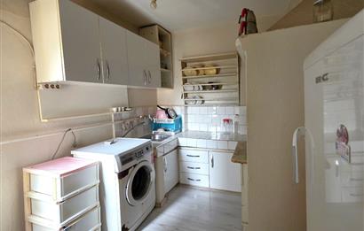 C21 Cius; Demirsubaşı Merkez Eşyalı Kiralık 1+1 Daire