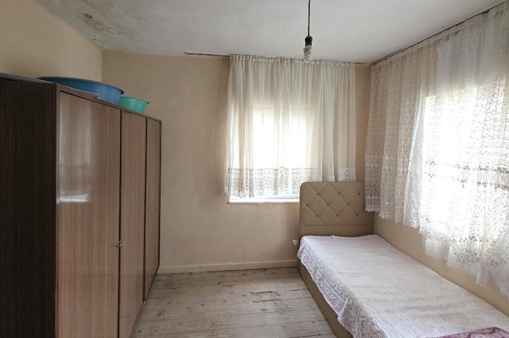 C21 Cius; Demirsubaşı Merkez Eşyalı Kiralık 1+1 Daire