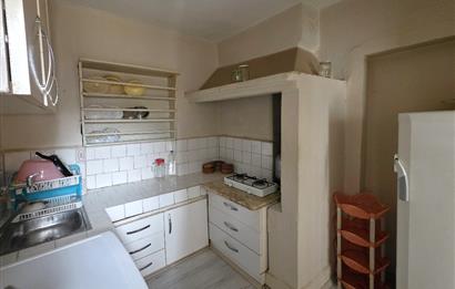 C21 Cius; Demirsubaşı Merkez Eşyalı Kiralık 1+1 Daire