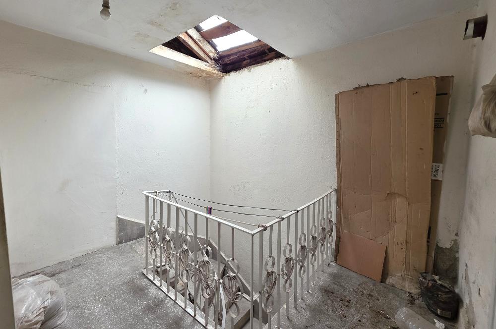 C21 Cius; Demirsubaşı Merkez Eşyalı Kiralık 1+1 Daire