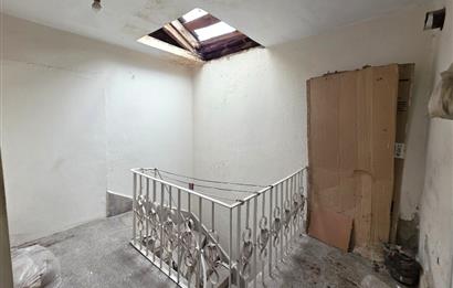 C21 Cius; Demirsubaşı Merkez Eşyalı Kiralık 1+1 Daire