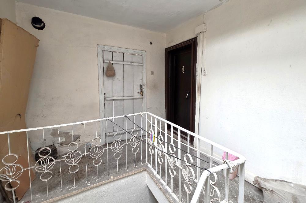 C21 Cius; Demirsubaşı Merkez Eşyalı Kiralık 1+1 Daire