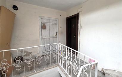 C21 Cius; Demirsubaşı Merkez Eşyalı Kiralık 1+1 Daire