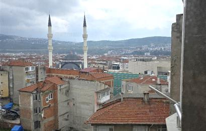 C21 Cius; Demirsubaşı Merkez Eşyalı Kiralık 1+1 Daire