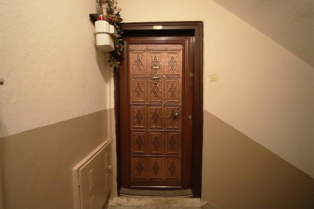 C21Cius; Kayhan Mahallesinde 2+1 Kiralik Daire