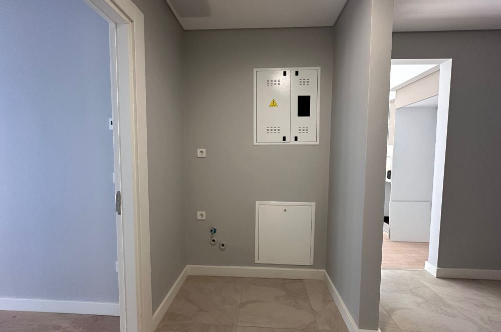 C21 ROOF'DAN YENİ FİKİRTEPE 16. ETAP B BLOK 1+1 KİRALIK