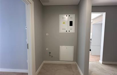 C21 ROOF'DAN YENİ FİKİRTEPE 16. ETAP B BLOK 1+1 KİRALIK