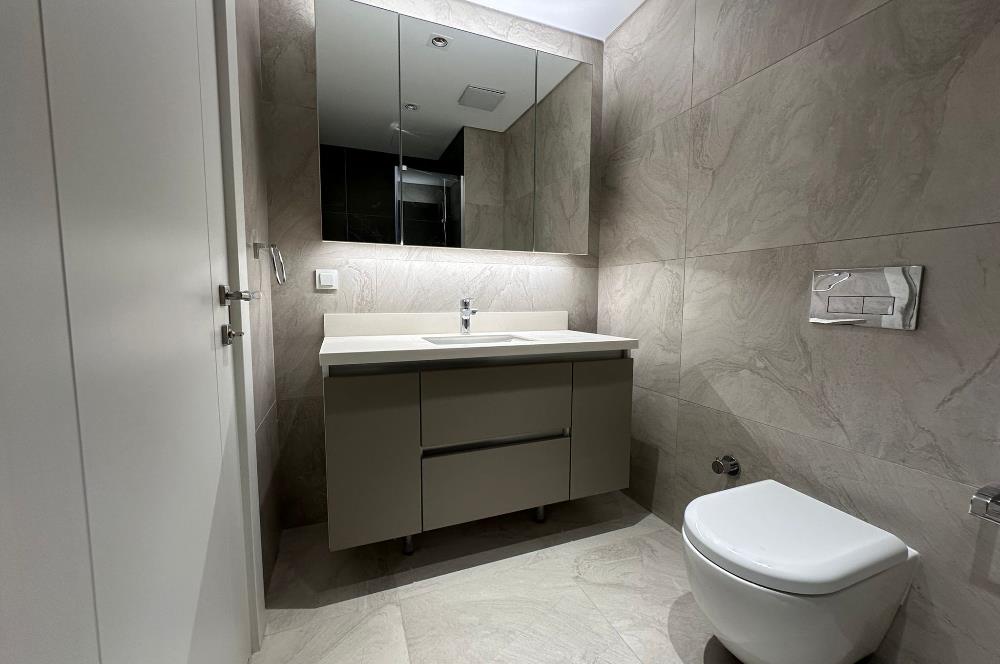 C21 ROOF'DAN YENİ FİKİRTEPE 16. ETAP B BLOK 1+1 KİRALIK