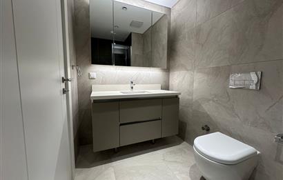 C21 ROOF'DAN YENİ FİKİRTEPE 16. ETAP B BLOK 1+1 KİRALIK