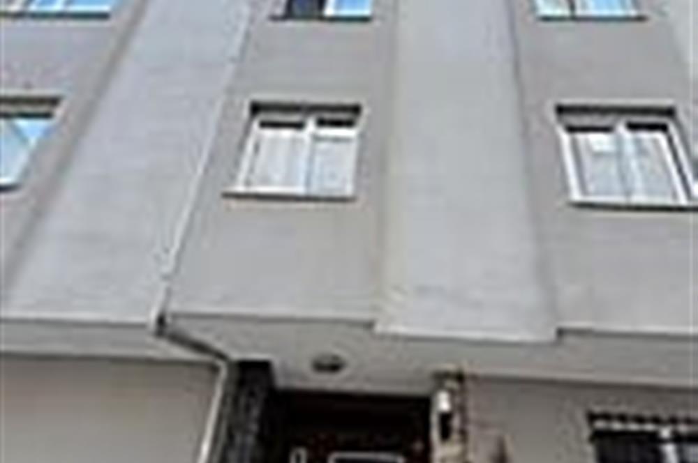ÜSKÜDAR CUMHURİYET'TE SİTE İÇİ 3+1 SATILIK DAİRE