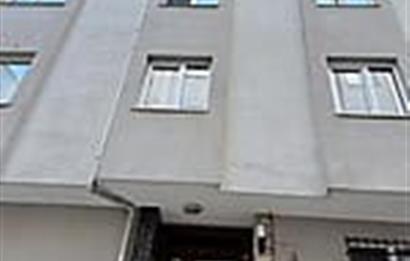 ÜSKÜDAR CUMHURİYET'TE SİTE İÇİ 3+1 SATILIK DAİRE