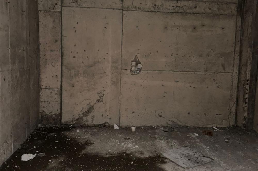 PROJEDEN SULTANBEYLİ MECİDİYE'DE DEPOLU KİRALIK DÜKKAN