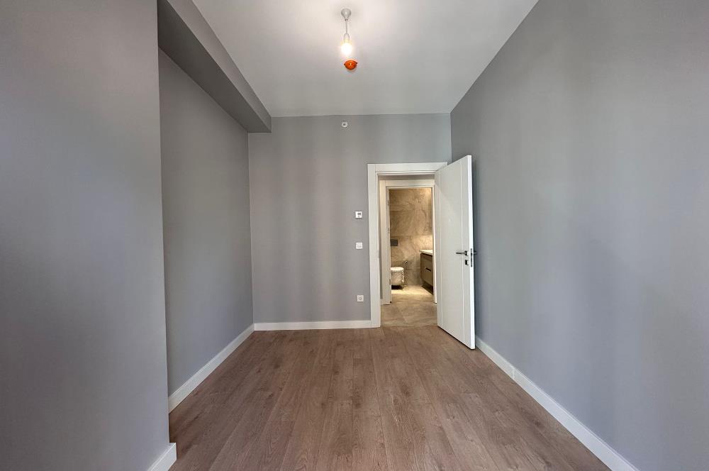 C21 ROOF'DAN YENİ FİKİRTEPE 16. ETAP 2+1 KİRALIK