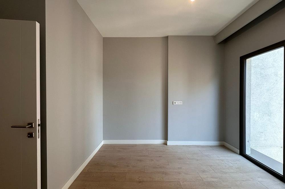 C21 ROOF'DAN YENİ FİKİRTEPE 16. ETAP B BLOK 1+1 KİRALIK