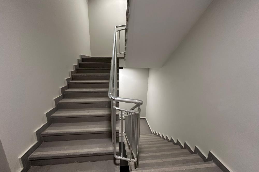 C21 ROOF'DAN YENİ FİKİRTEPE 16. ETAP B BLOK 1+1 KİRALIK