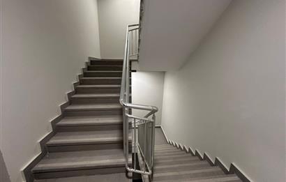 C21 ROOF'DAN YENİ FİKİRTEPE 16. ETAP B BLOK 1+1 KİRALIK