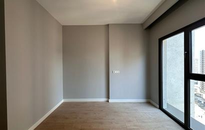 C21 ROOF'DAN YENİ FİKİRTEPE 16. ETAP B BLOK 1+1 KİRALIK