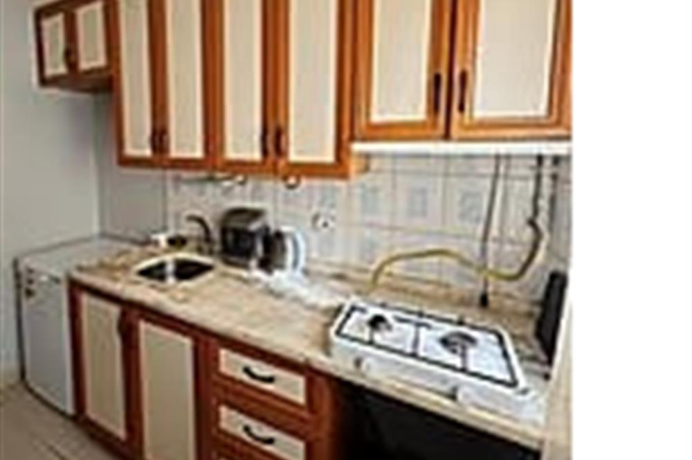 ÜSKÜDAR CUMHURİYET'TE SİTE İÇİ 3+1 SATILIK DAİRE