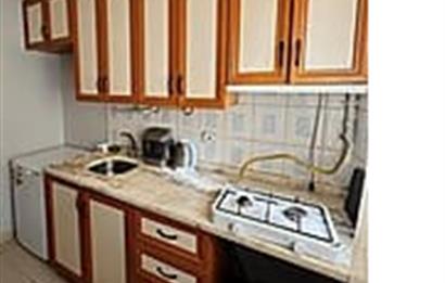 ÜSKÜDAR CUMHURİYET'TE SİTE İÇİ 3+1 SATILIK DAİRE