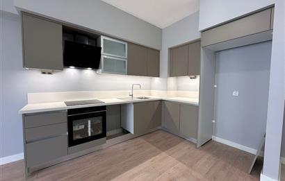 C21 ROOF'DAN YENİ FİKİRTEPE 16. ETAP 2+1 KİRALIK